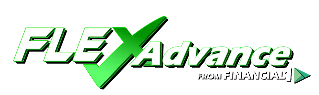 flex advance logo